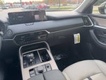 2026 Mazda Mazda CX-90 3.3 Turbo Premium