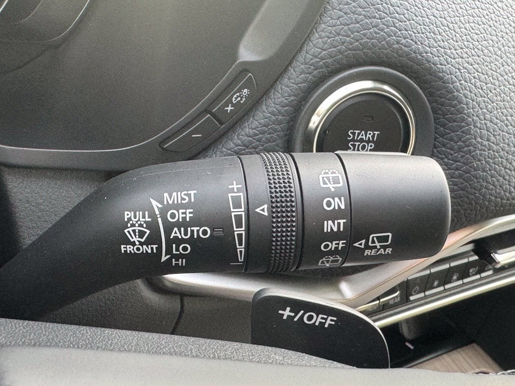 2026 Mazda Mazda CX-90 3.3 Turbo Premium