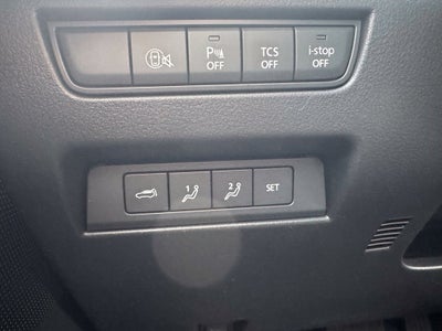 2026 Mazda Mazda CX-90 3.3 Turbo Premium