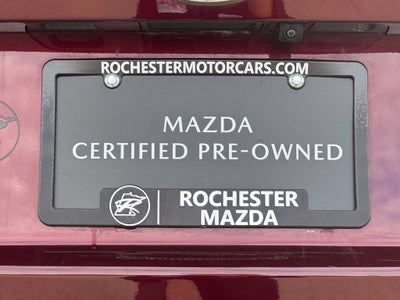 2026 Mazda Mazda CX-90 3.3 Turbo Premium