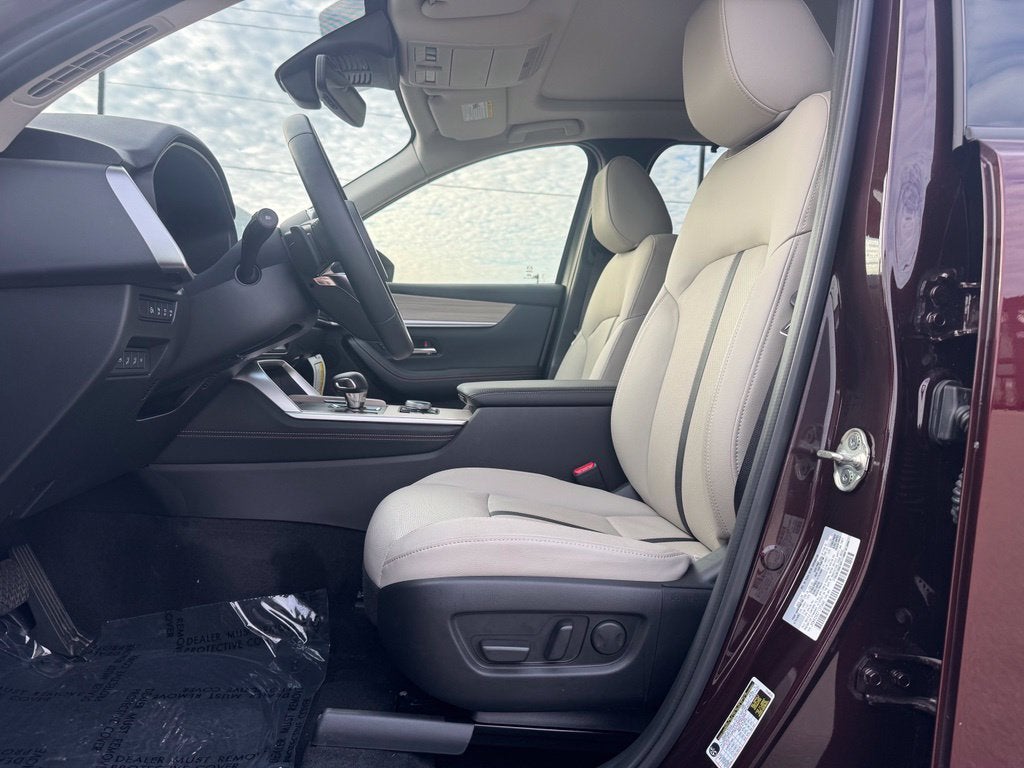 2026 Mazda Mazda CX-90 3.3 Turbo Premium