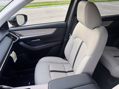 2026 Mazda Mazda CX-90 3.3 Turbo Premium