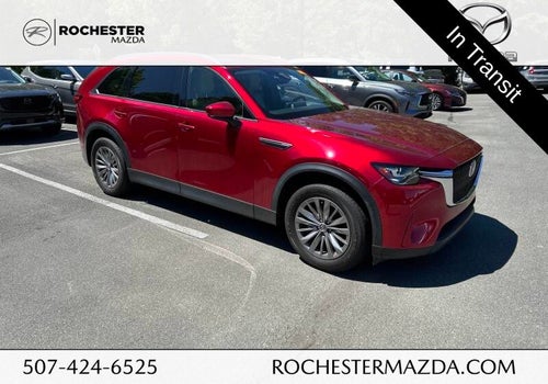2024 Mazda Mazda CX-90 3.3 Turbo Preferred Plus