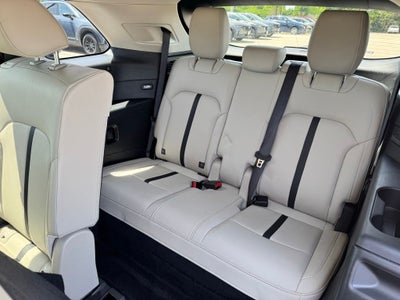 2024 Mazda Mazda CX-90 3.3 Turbo Preferred Plus