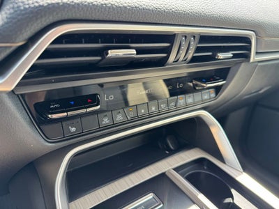 2024 Mazda Mazda CX-90 3.3 Turbo Preferred Plus