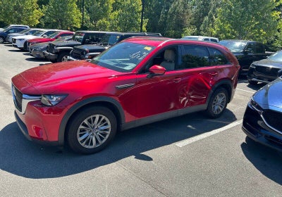 2024 Mazda Mazda CX-90 3.3 Turbo Preferred Plus