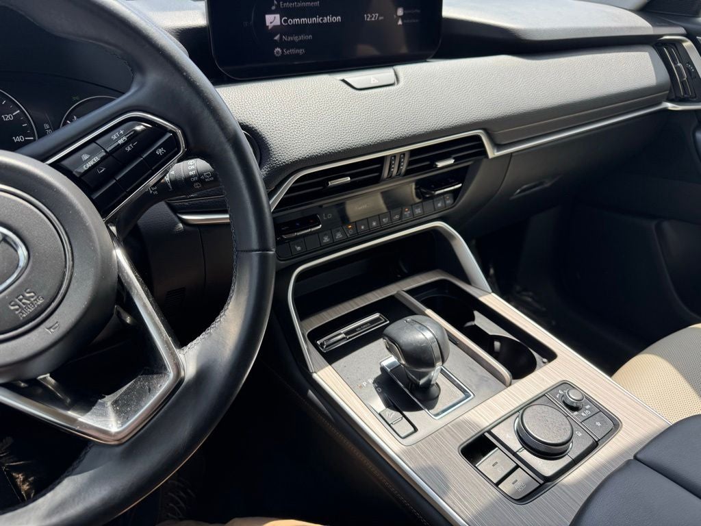 2024 Mazda Mazda CX-90 3.3 Turbo Preferred Plus