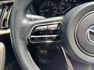 2024 Mazda Mazda CX-90 3.3 Turbo Preferred Plus