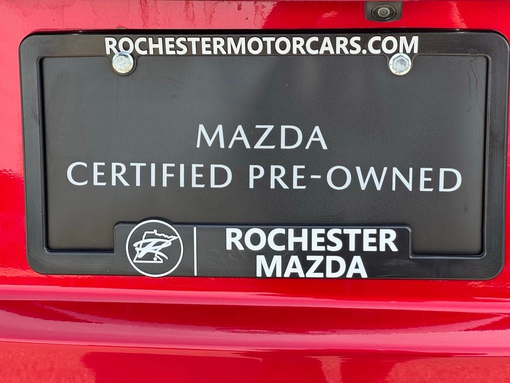 2024 Mazda Mazda CX-90 3.3 Turbo Preferred Plus