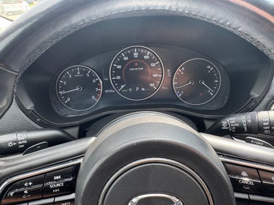 2024 Mazda Mazda CX-90 3.3 Turbo Preferred Plus