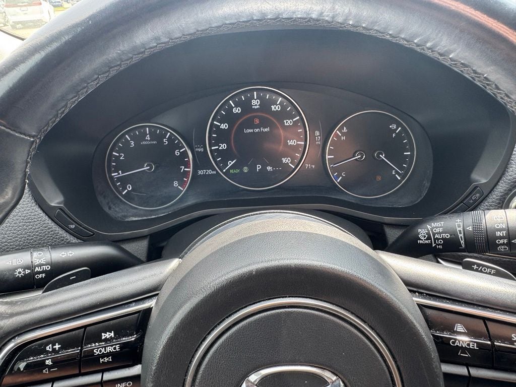 2024 Mazda Mazda CX-90 3.3 Turbo Preferred Plus