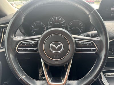 2024 Mazda Mazda CX-90 3.3 Turbo Preferred Plus