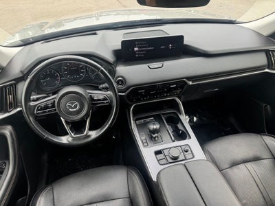 2024 Mazda Mazda CX-90 3.3 Turbo Preferred Plus