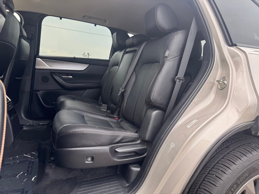 2024 Mazda Mazda CX-90 3.3 Turbo Preferred Plus
