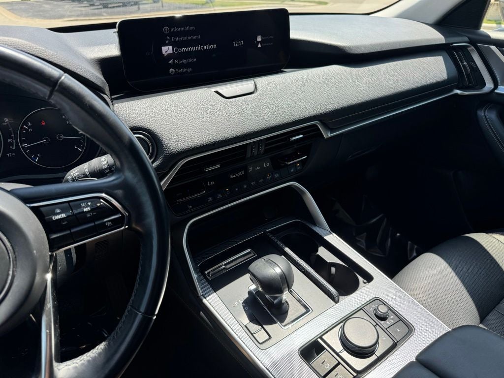 2024 Mazda Mazda CX-90 3.3 Turbo Preferred Plus