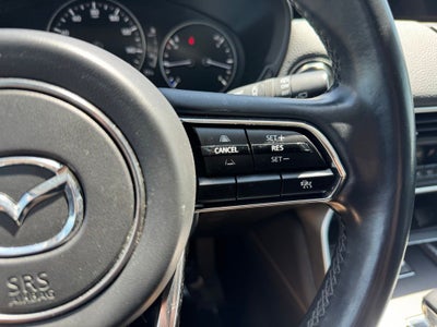 2024 Mazda Mazda CX-90 3.3 Turbo Preferred Plus