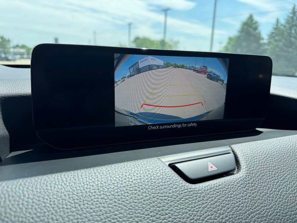 2024 Mazda Mazda CX-90 3.3 Turbo Preferred Plus