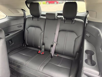 2026 Mazda Mazda CX-90 3.3 Turbo Premium