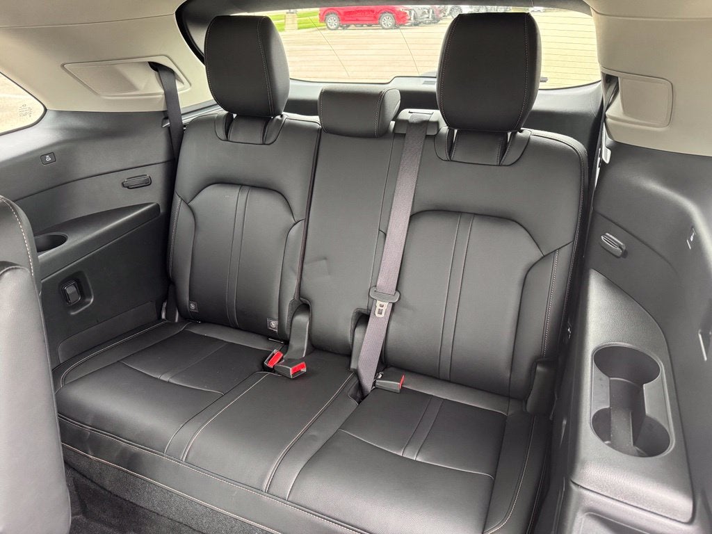 2026 Mazda Mazda CX-90 3.3 Turbo Premium