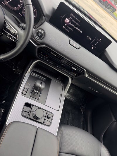2026 Mazda Mazda CX-90 3.3 Turbo Premium
