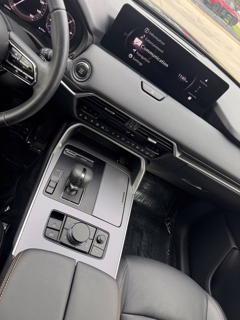 2026 Mazda Mazda CX-90 3.3 Turbo Premium