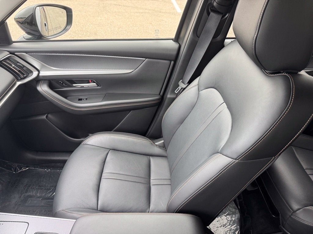 2026 Mazda Mazda CX-90 3.3 Turbo Premium