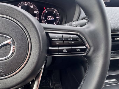 2026 Mazda Mazda CX-90 3.3 Turbo Premium