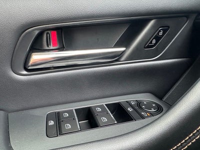 2026 Mazda Mazda CX-90 3.3 Turbo Premium