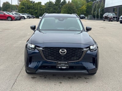 2026 Mazda Mazda CX-90 3.3 Turbo Premium