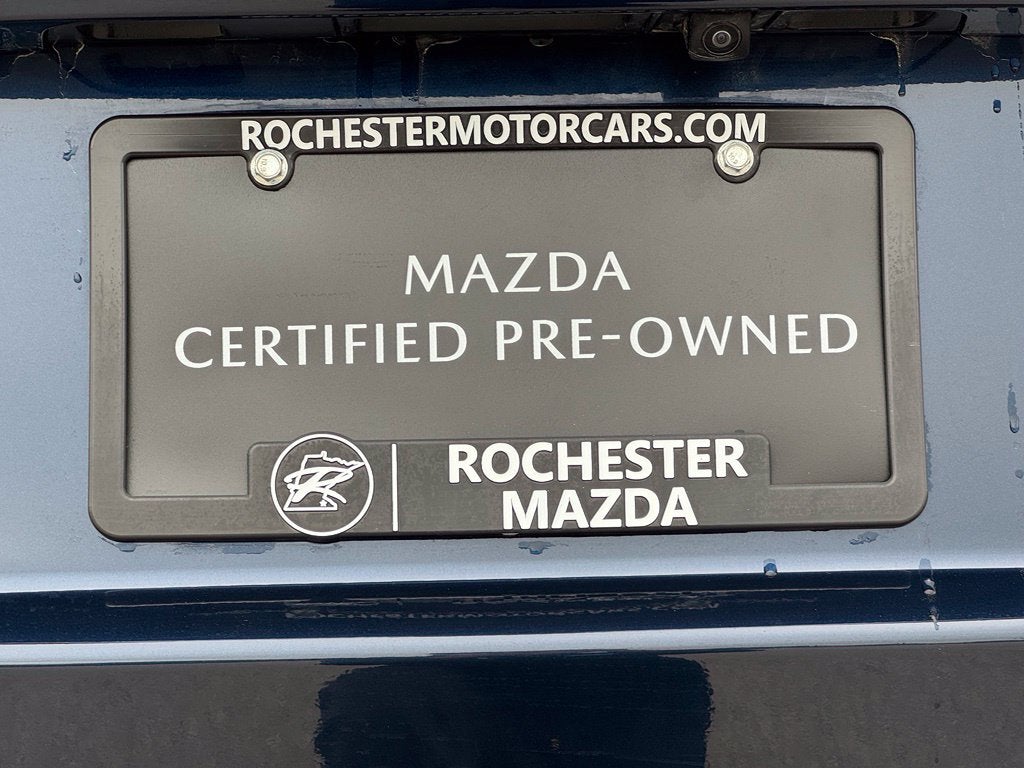 2026 Mazda Mazda CX-90 3.3 Turbo Premium