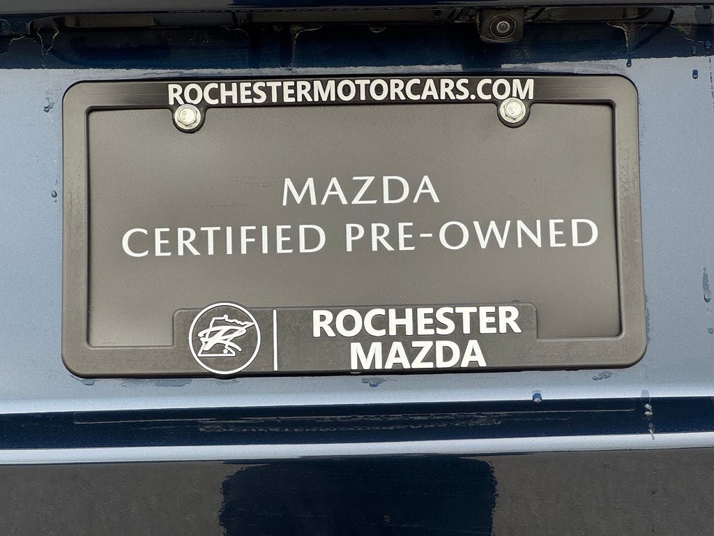 2026 Mazda Mazda CX-90 3.3 Turbo Premium