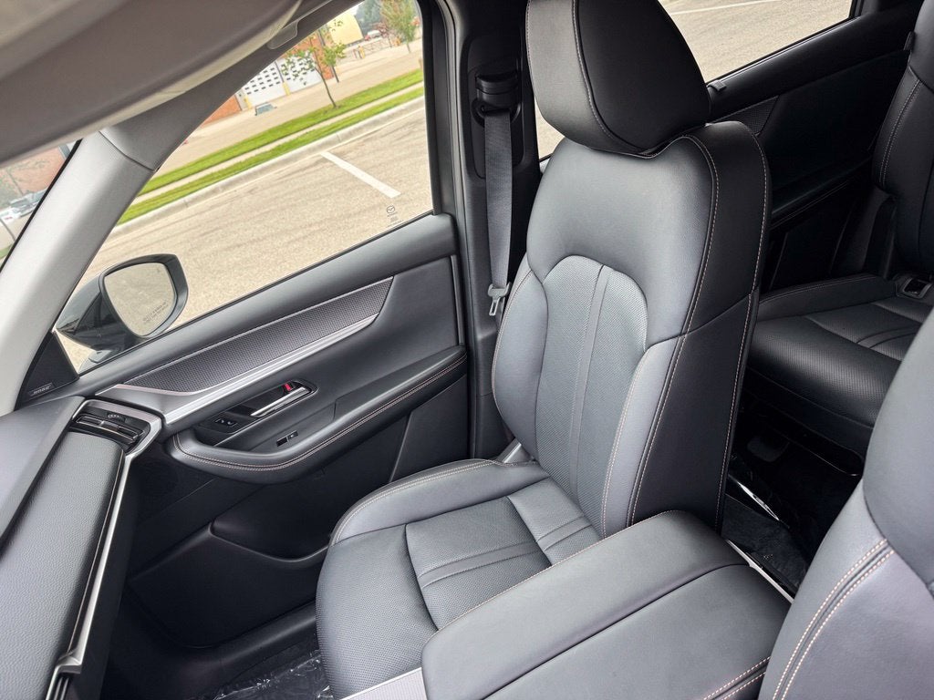 2026 Mazda Mazda CX-90 3.3 Turbo Premium