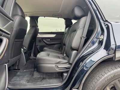 2026 Mazda Mazda CX-90 3.3 Turbo Premium