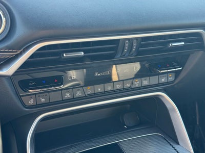 2024 Mazda Mazda CX-90 3.3 Turbo S Premium