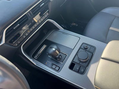 2024 Mazda Mazda CX-90 3.3 Turbo S Premium