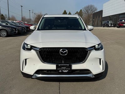 2024 Mazda Mazda CX-90 3.3 Turbo Premium