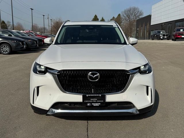 2024 Mazda Mazda CX-90 3.3 Turbo Premium