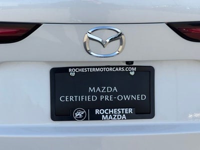 2024 Mazda Mazda CX-90 3.3 Turbo Premium