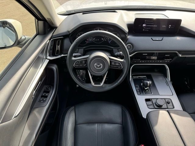 2024 Mazda Mazda CX-90 3.3 Turbo Premium
