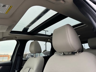 2024 Mazda Mazda CX-90 3.3 Turbo Premium