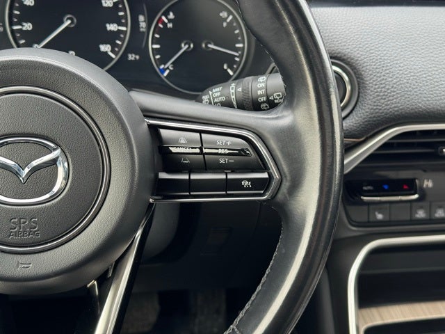 2024 Mazda Mazda CX-90 3.3 Turbo Premium