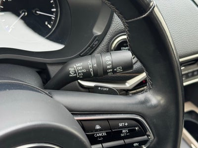 2024 Mazda Mazda CX-90 3.3 Turbo Premium