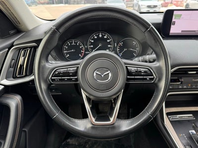 2024 Mazda Mazda CX-90 3.3 Turbo Premium