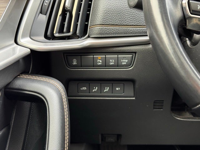 2024 Mazda Mazda CX-90 3.3 Turbo Premium