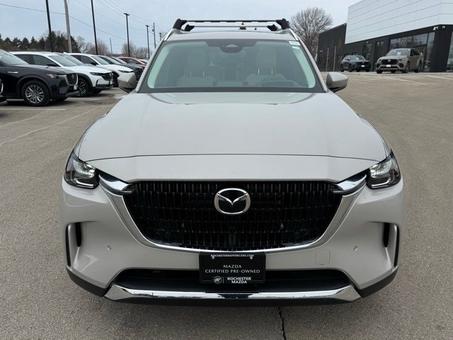 2024 Mazda Mazda CX-90 3.3 Turbo Premium