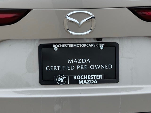 2024 Mazda Mazda CX-90 3.3 Turbo Premium