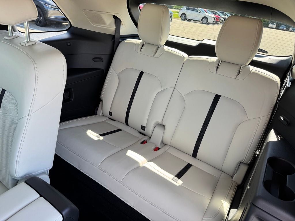 2025 Mazda Mazda CX-90 3.3 Turbo S Premium Plus
