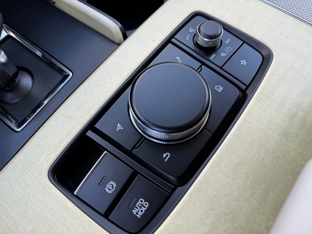 2025 Mazda Mazda CX-90 3.3 Turbo S Premium Plus
