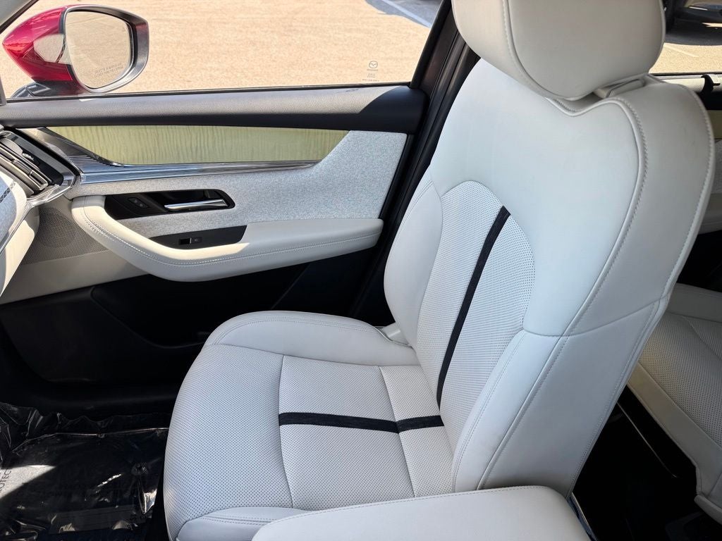 2025 Mazda Mazda CX-90 3.3 Turbo S Premium Plus
