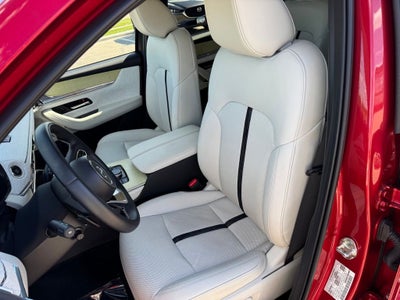 2025 Mazda Mazda CX-90 3.3 Turbo S Premium Plus